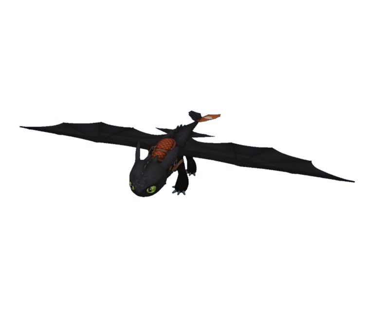 Preview in Browser - Dragons: Dawn of New Riders