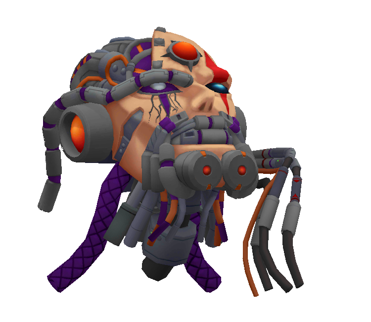 Preview in Browser - Mega Man X DiVE