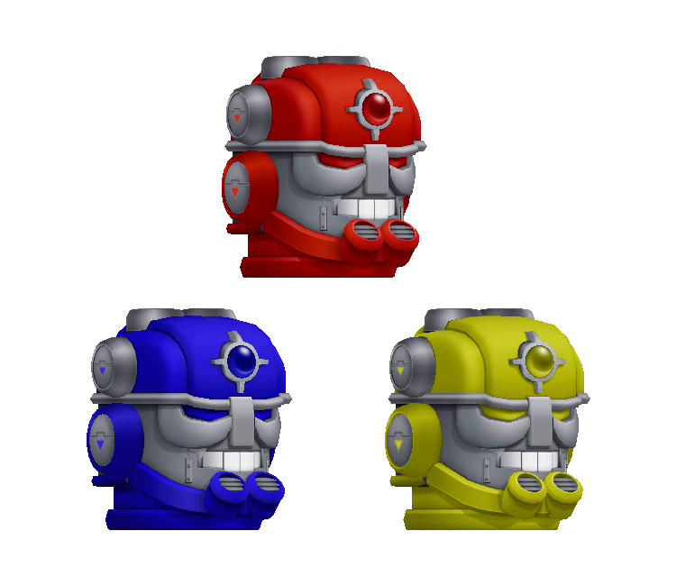 Preview in Browser - Mega Man X DiVE