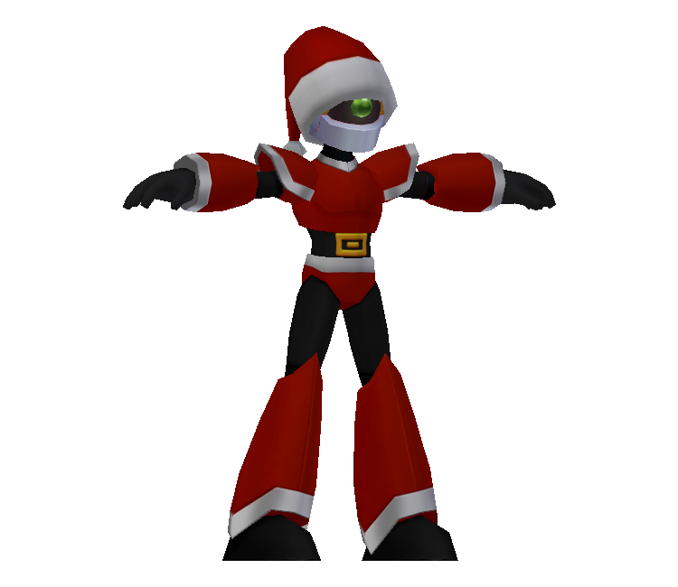 Preview in Browser - Mega Man X DiVE
