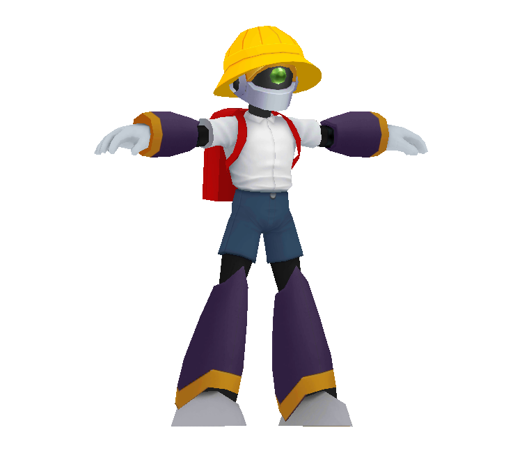 Preview in Browser - Mega Man X DiVE