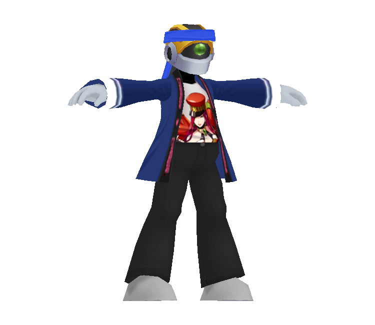 Preview in Browser - Mega Man X DiVE