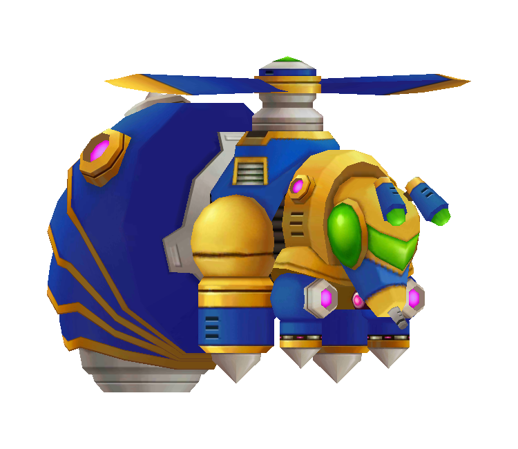 Preview in Browser - Mega Man X DiVE