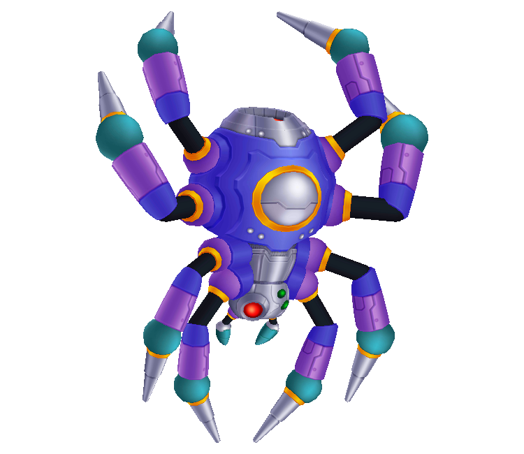 Preview in Browser - Mega Man X DiVE