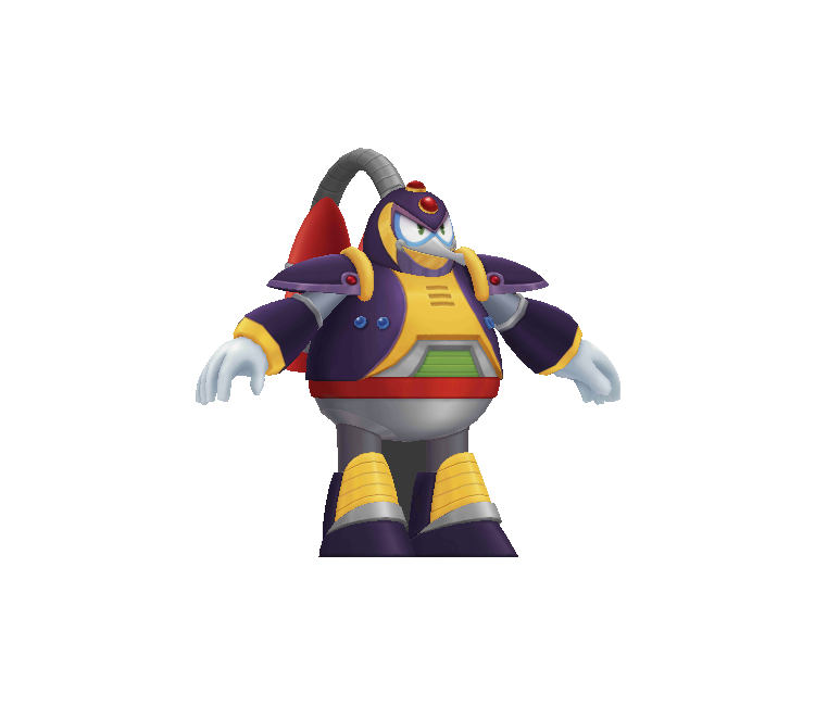 Preview in Browser - Mega Man X DiVE
