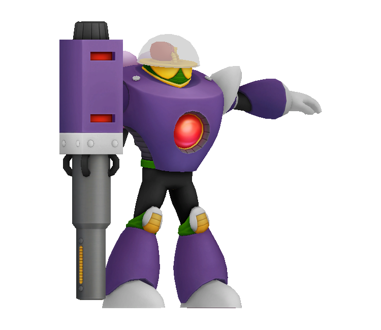 Preview in Browser - Mega Man X DiVE