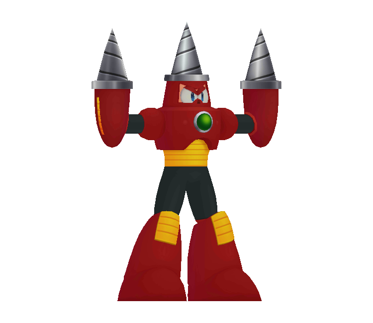 Preview in Browser - Mega Man X DiVE