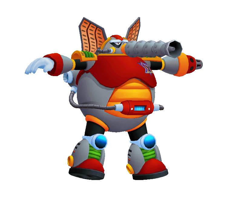 Preview in Browser - Mega Man X DiVE