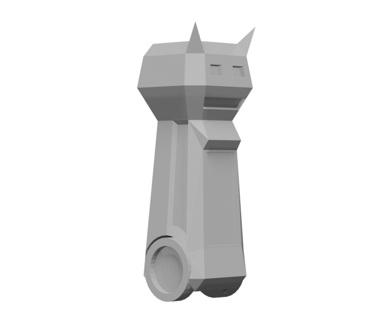Preview in Browser - Chaos