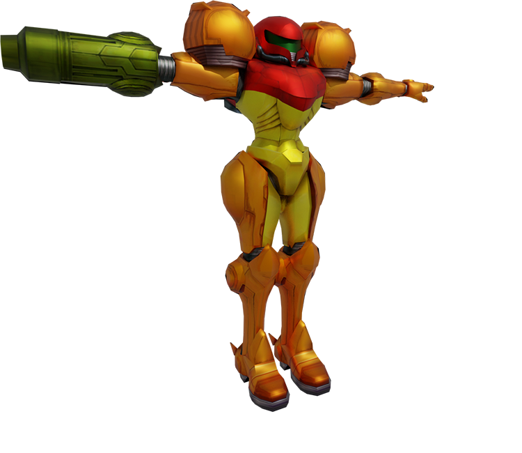Download ZIP Archive - Super Smash Bros. Melee