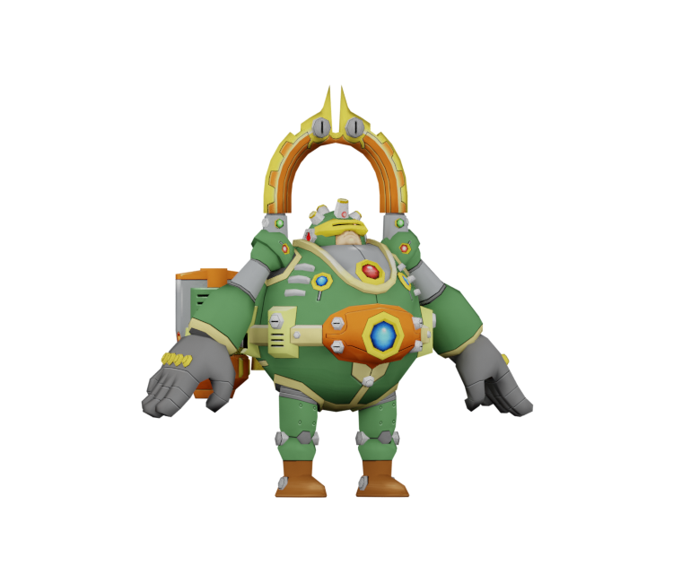 Preview in Browser - Mega Man X: Command Mission