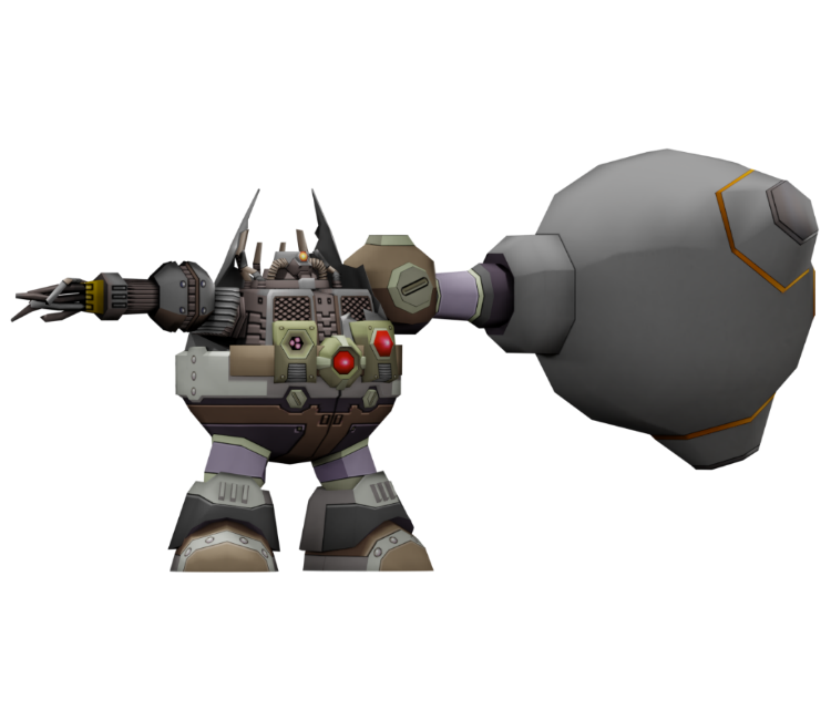 Preview in Browser - Mega Man X: Command Mission