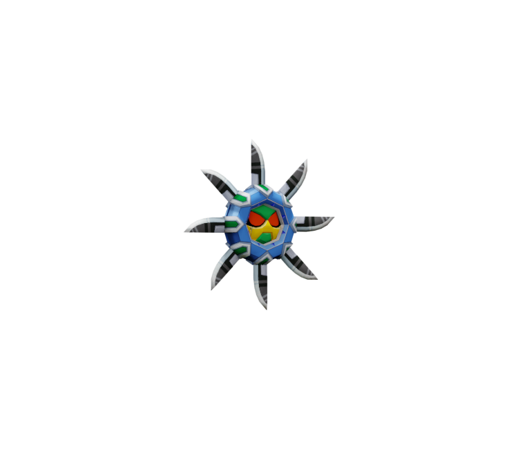 Preview in Browser - Mega Man X: Command Mission