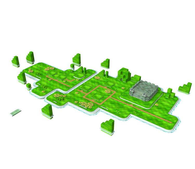 Download ZIP Archive - Super Mario 3D World
