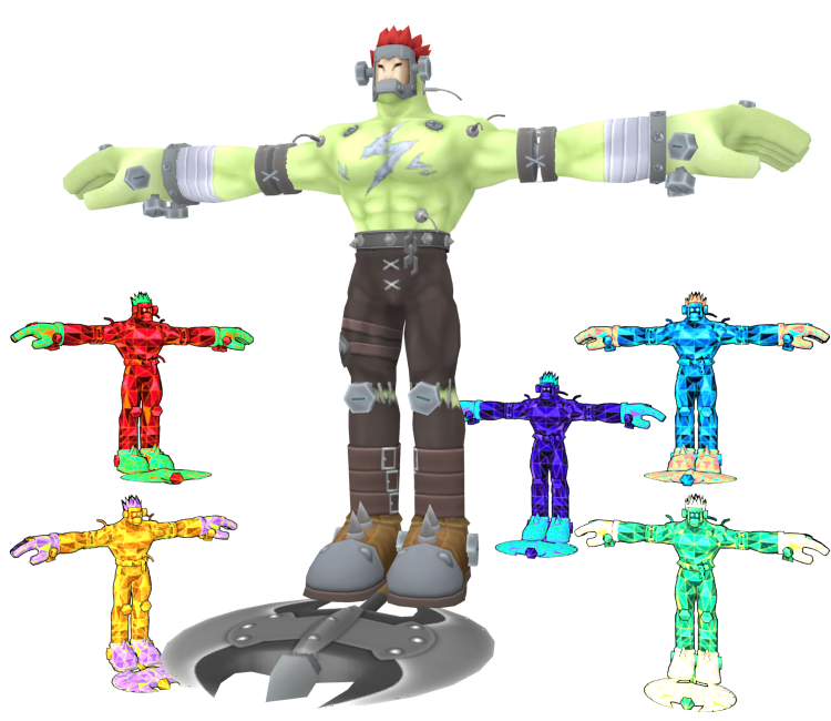 Preview in Browser - Digimon ReArise