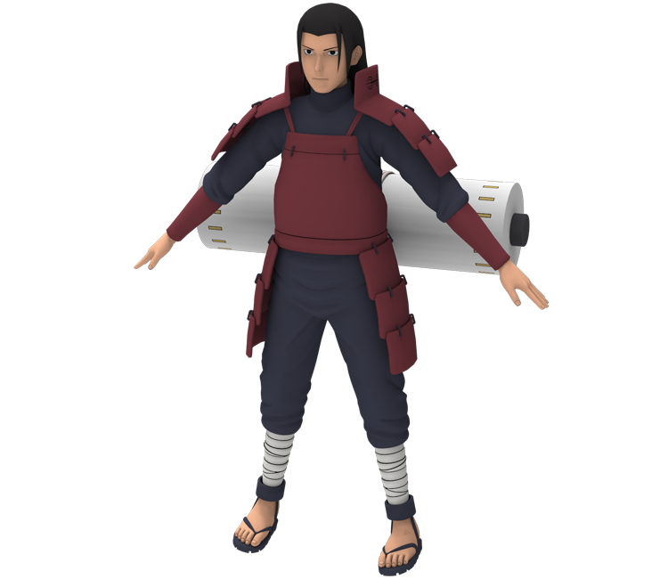 Download ZIP Archive - Naruto to Boruto: Shinobi Striker