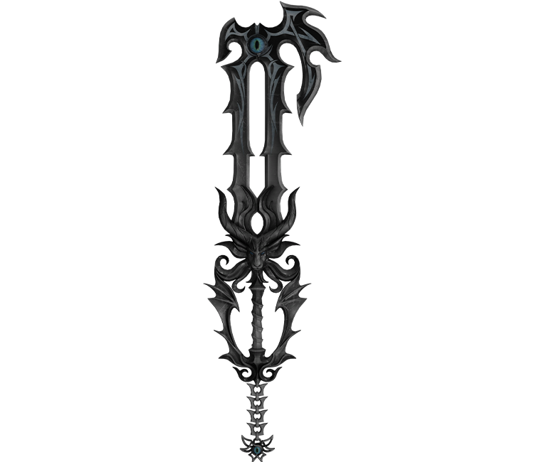 Preview in Browser - Kingdom Hearts 3