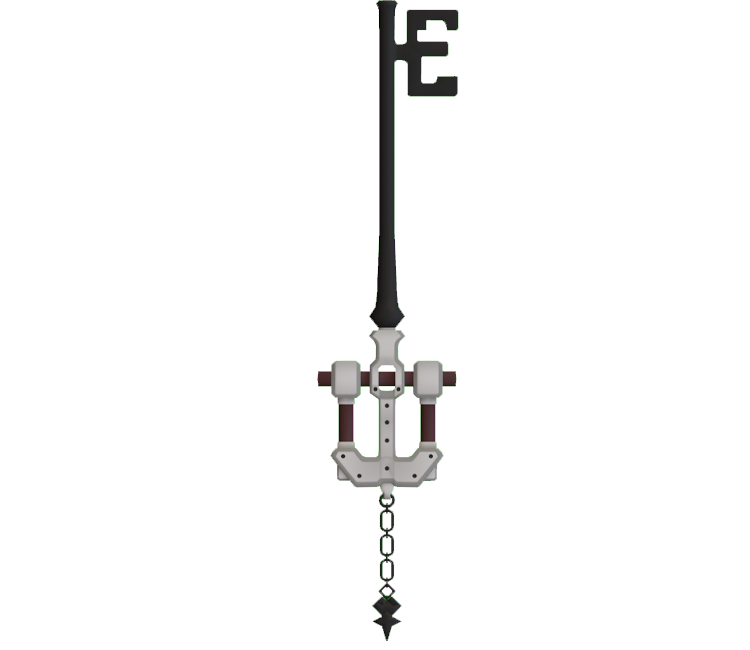 Preview in Browser - Kingdom Hearts 3