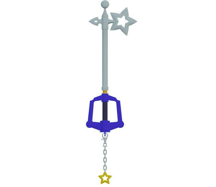 Preview in Browser - Kingdom Hearts 3