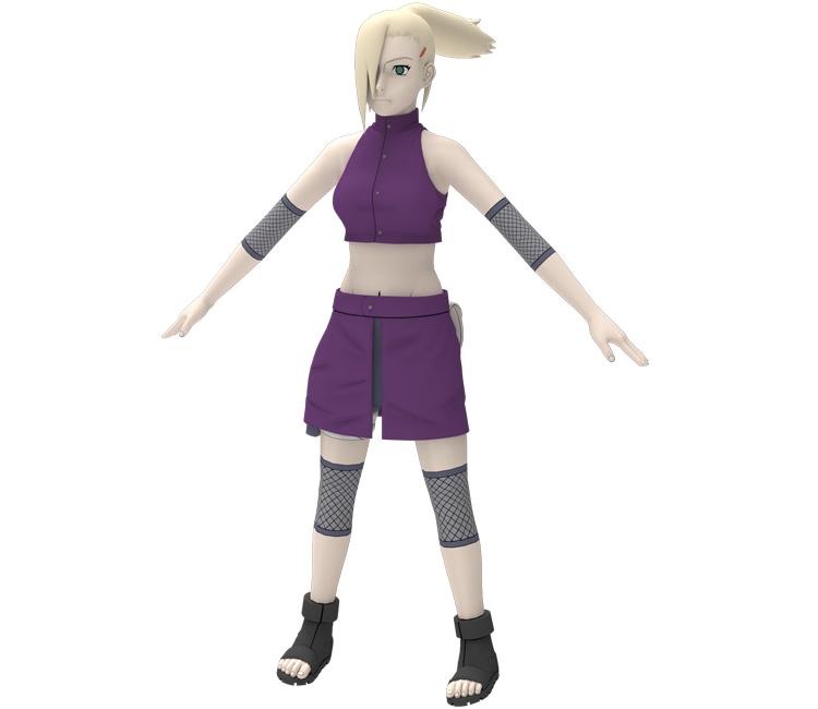 Download ZIP Archive - Naruto to Boruto: Shinobi Striker