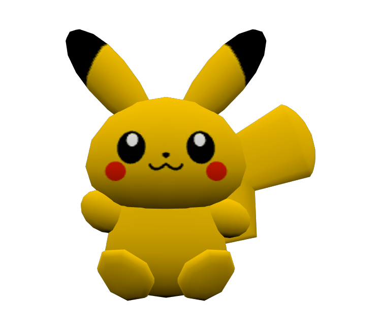 Preview in Browser - Pokémon Channel