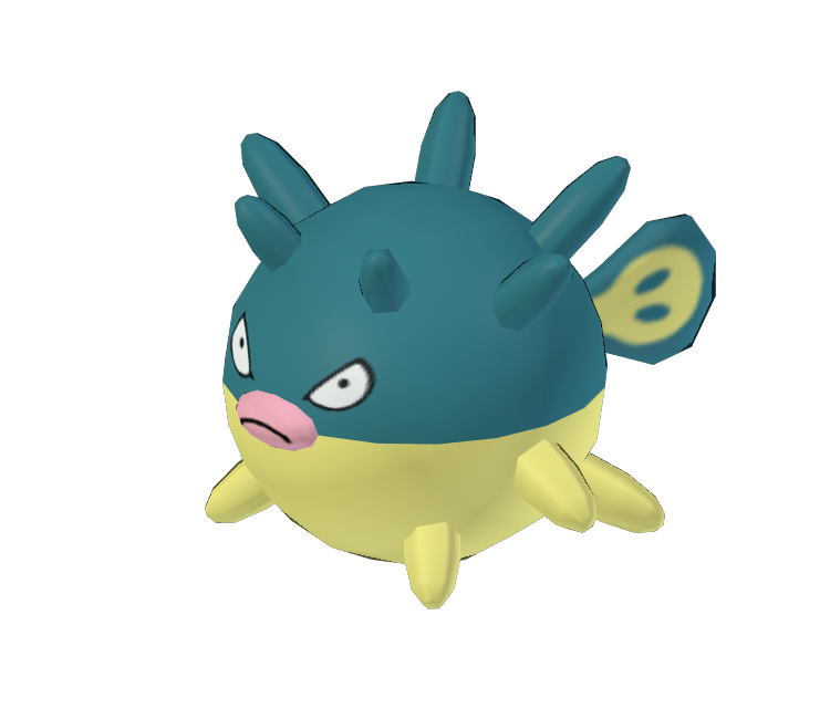 Preview in Browser - Pokémon Channel