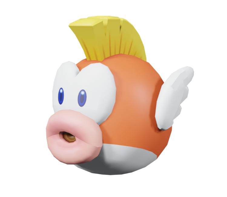 Preview in Browser - Super Mario 3D World