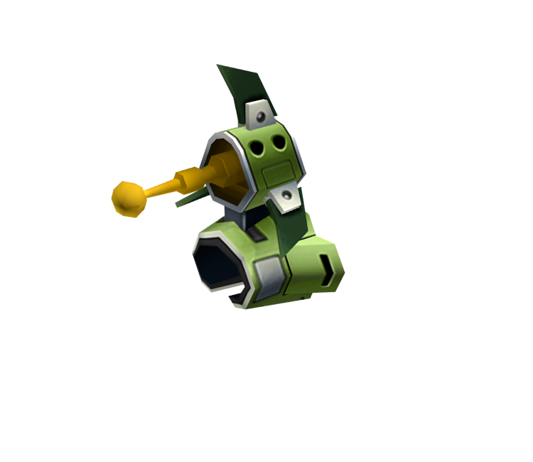 Preview in Browser - Ratchet & Clank: Up Your Arsenal (HD)