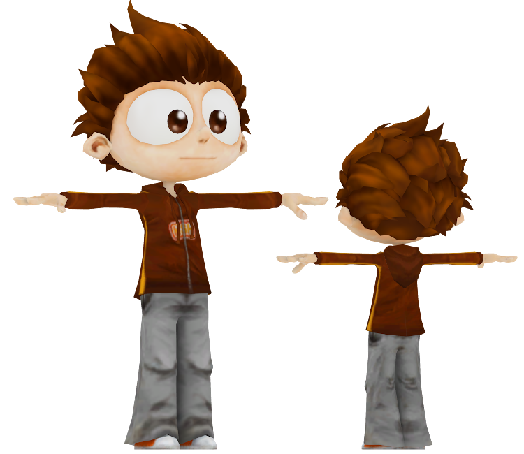 Preview in Browser - Angelo Skate Away