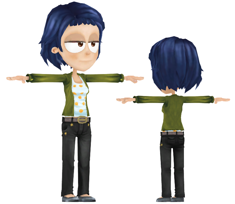 Preview in Browser - Angelo Skate Away