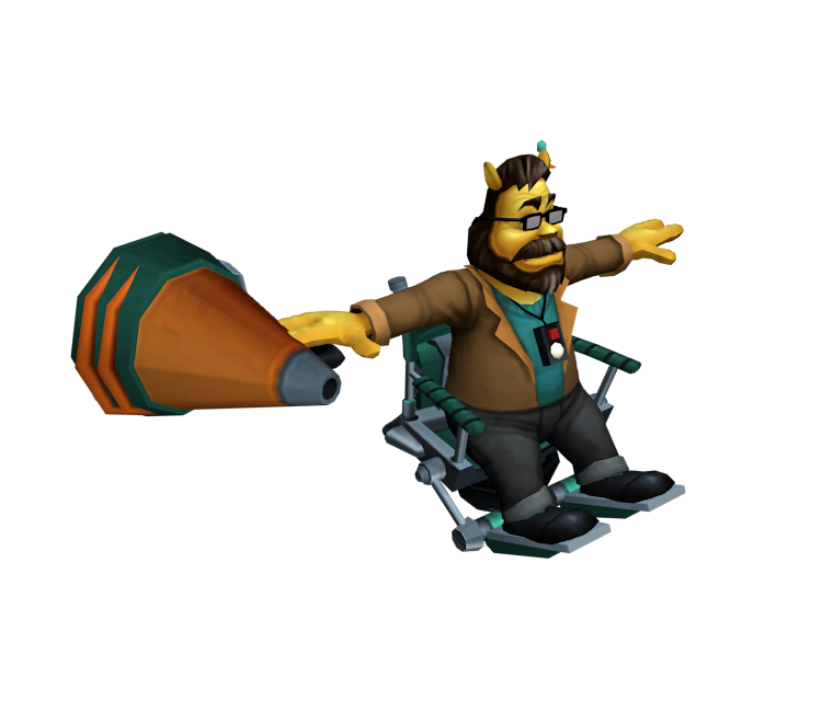 Preview in Browser - Ratchet & Clank: Up Your Arsenal (HD)