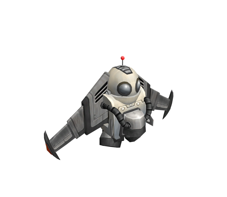 Preview in Browser - Ratchet & Clank: Going Commando (HD)