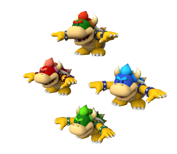 Preview in Browser - Mario Party 5
