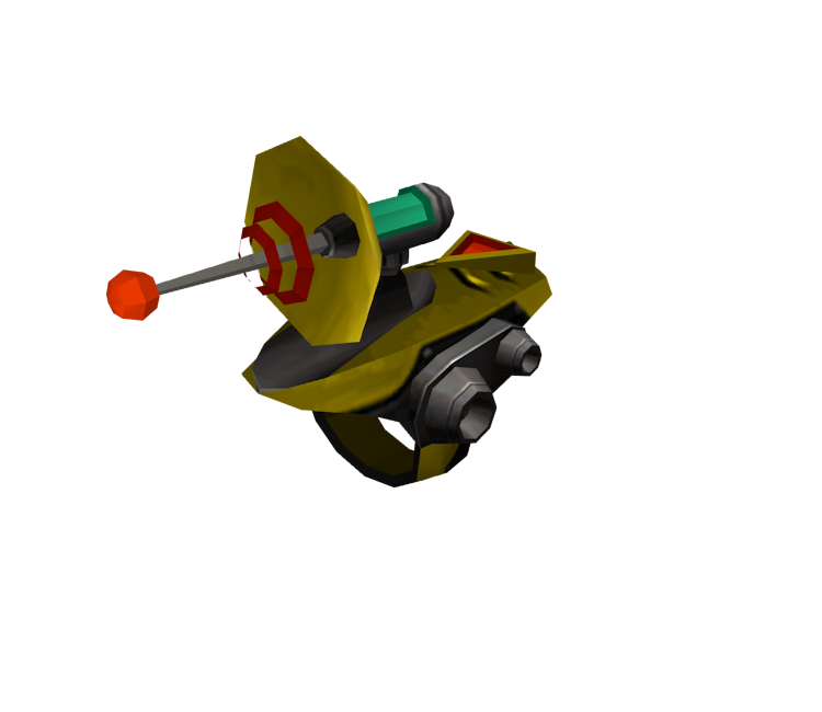 Preview in Browser - Ratchet & Clank: Going Commando (HD)