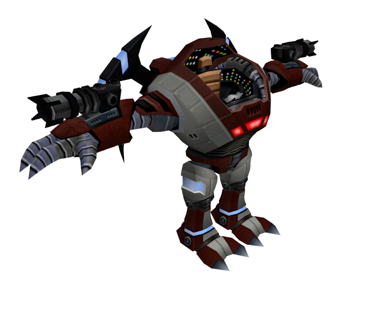 Preview in Browser - Ratchet & Clank: Going Commando (HD)