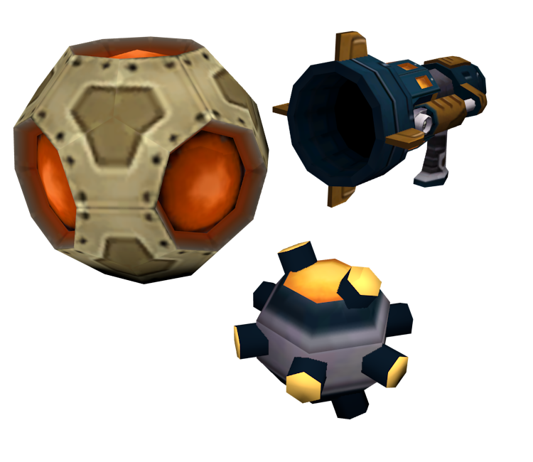 Preview in Browser - Ratchet & Clank: Going Commando (HD)