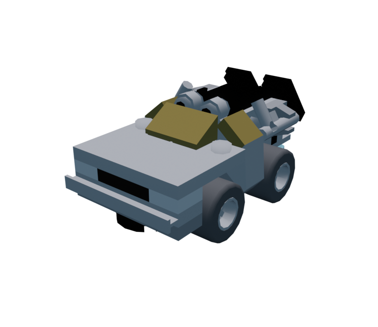 Preview in Browser - LEGO Dimensions