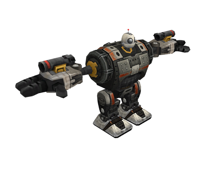 Preview in Browser - Ratchet & Clank: Up Your Arsenal (HD)