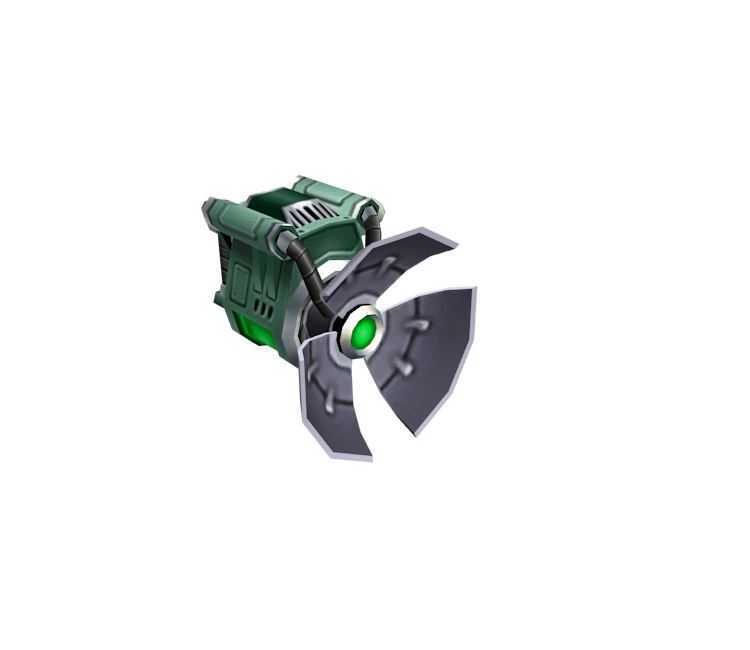 Preview in Browser - Ratchet & Clank: Up Your Arsenal (HD)