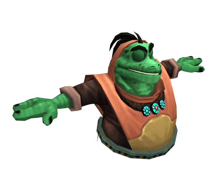 Download ZIP Archive - Ratchet & Clank (HD)