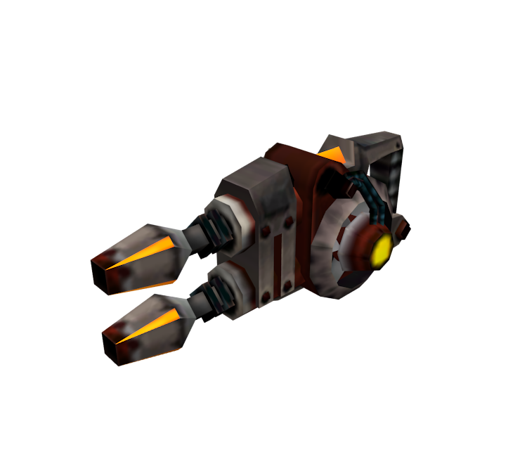 Preview in Browser - Ratchet & Clank: Up Your Arsenal (HD)