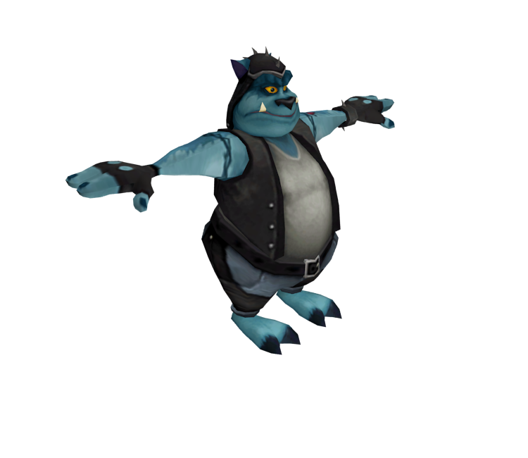 Preview in Browser - Ratchet & Clank: Going Commando (HD)