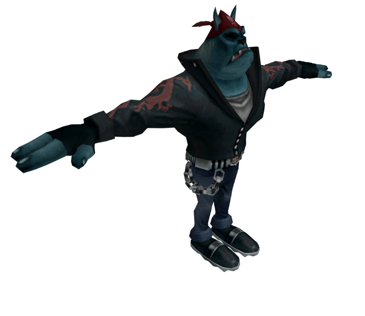 Preview in Browser - Ratchet & Clank: Going Commando (HD)