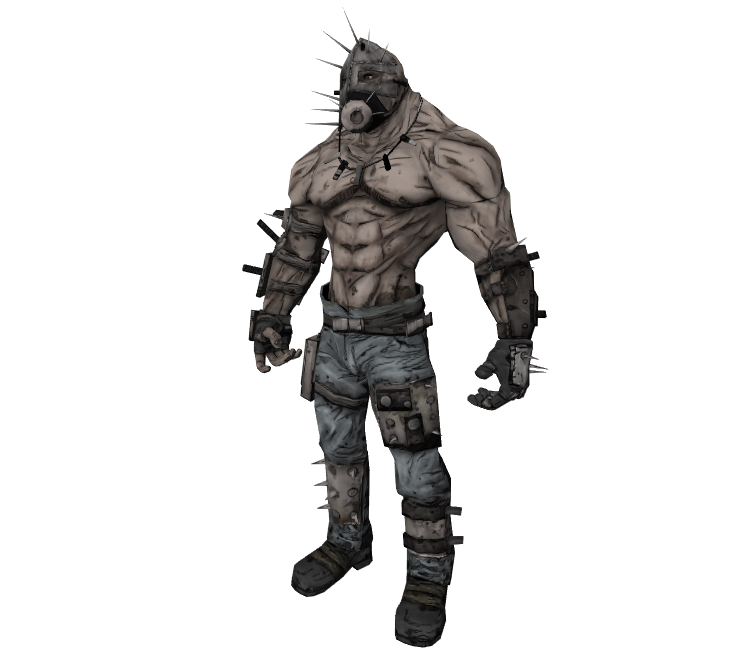 Preview in Browser - Borderlands 2