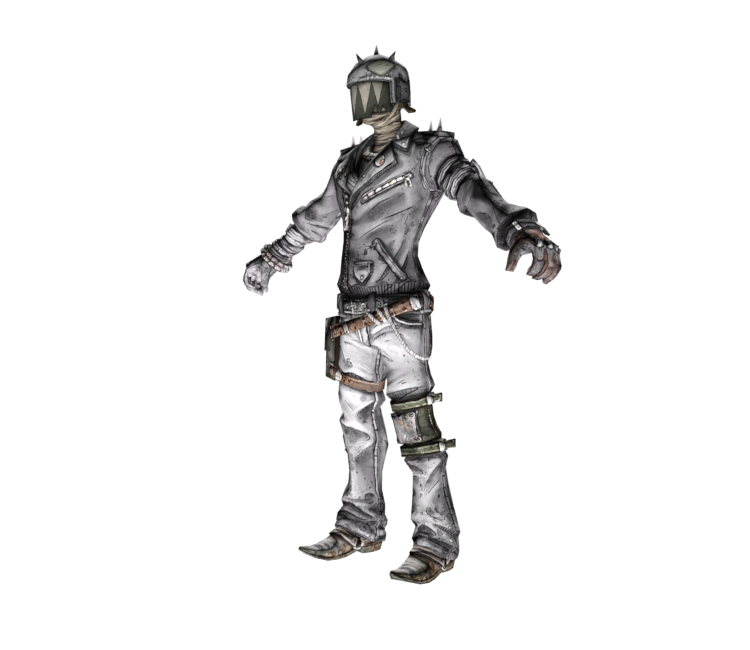 Preview in Browser - Borderlands 2