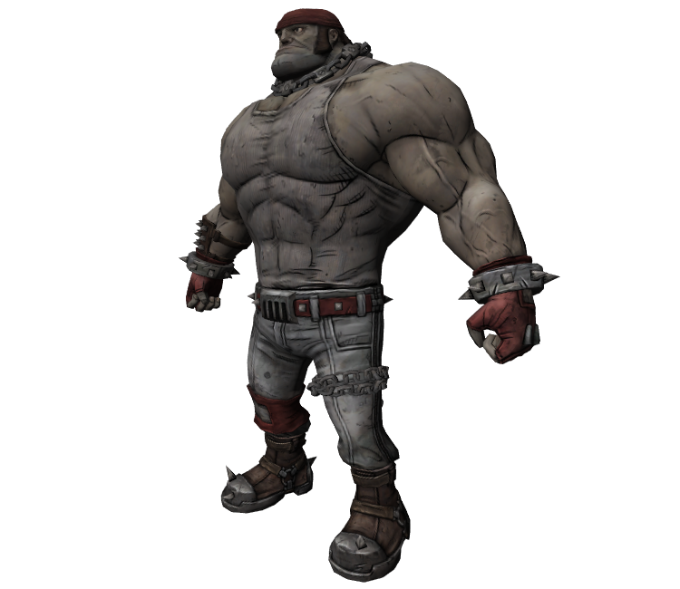 Preview in Browser - Borderlands 2