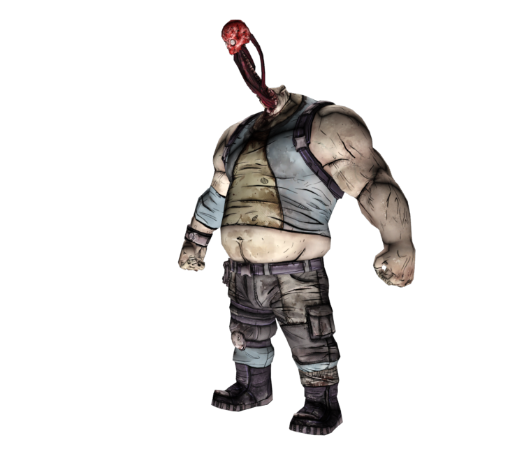Preview in Browser - Borderlands 2