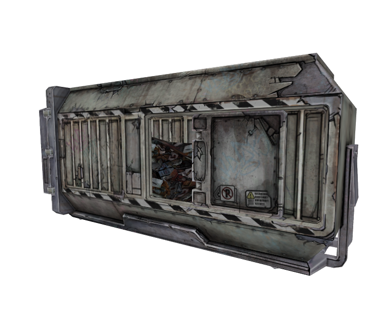 Preview in Browser - Borderlands 2