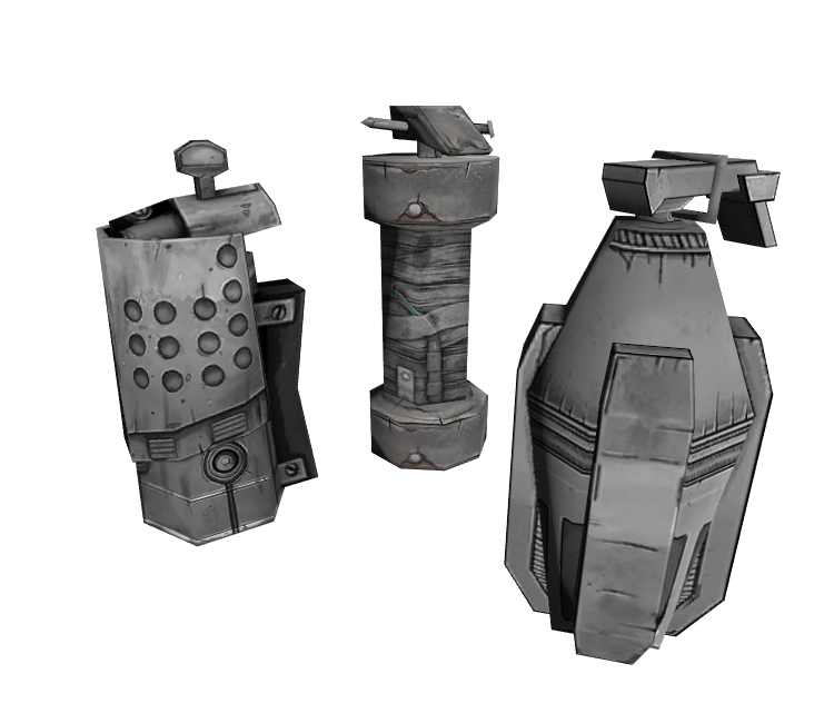 Preview in Browser - Borderlands 2