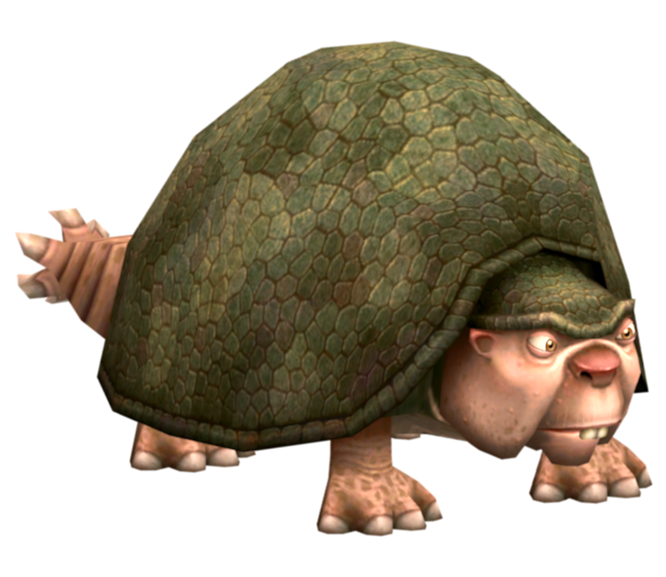 Preview in Browser - Ice Age 2: The Meltdown